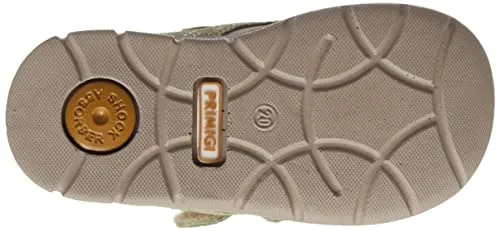 PRIMIGI Skate chausson bébé en cuir