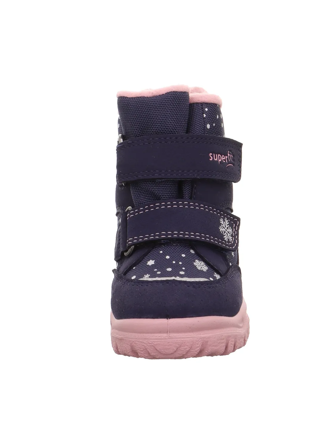 Superfit Husky1 bottes de neige fille Gore-Tex
