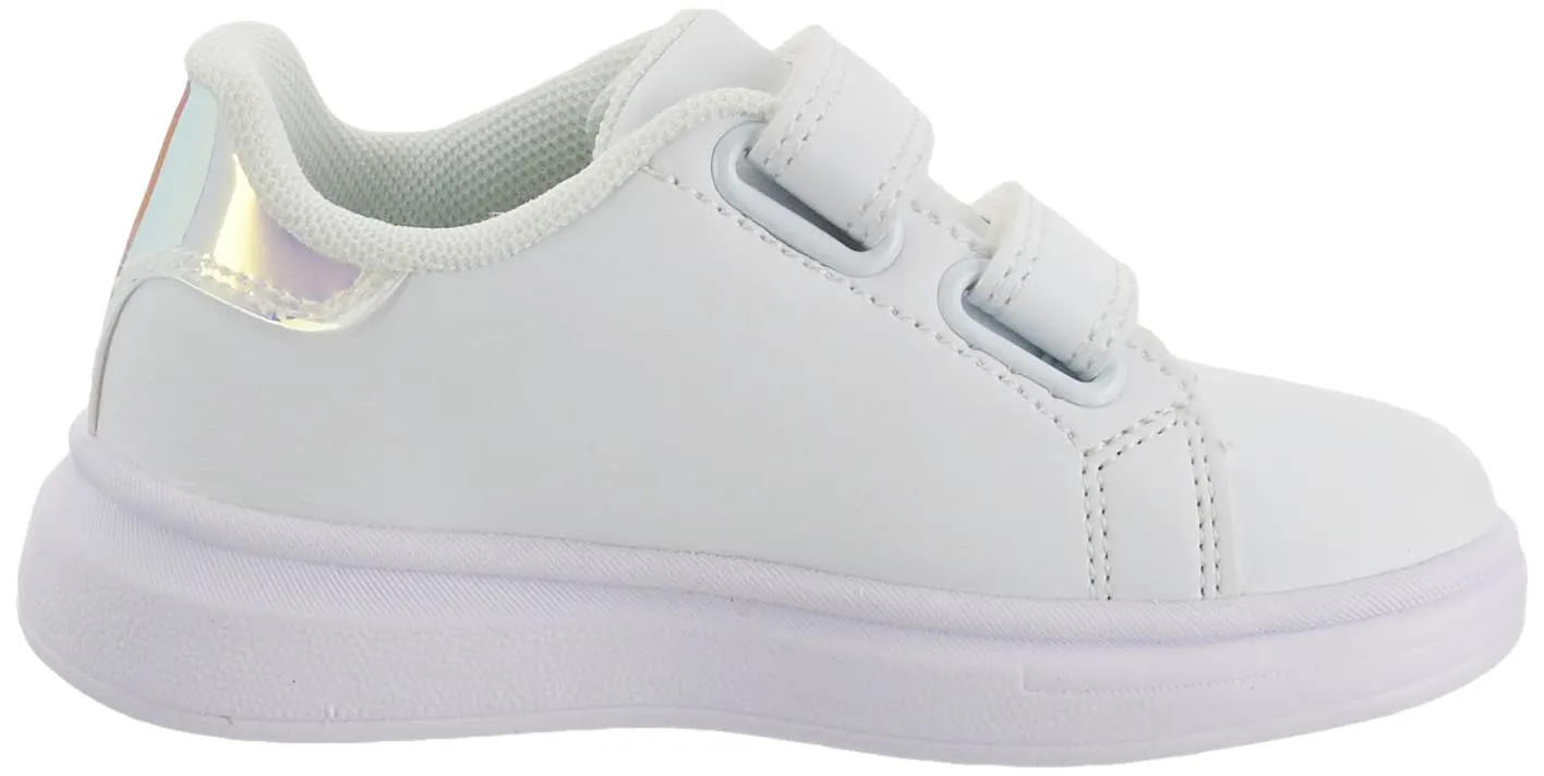 Primigi B&G Tween Basket Fille Confort Quotidien