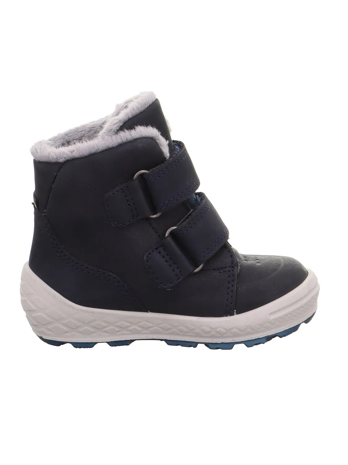 Superfit Groovy 2.0 Warm bottes neige Gore-Tex hiver