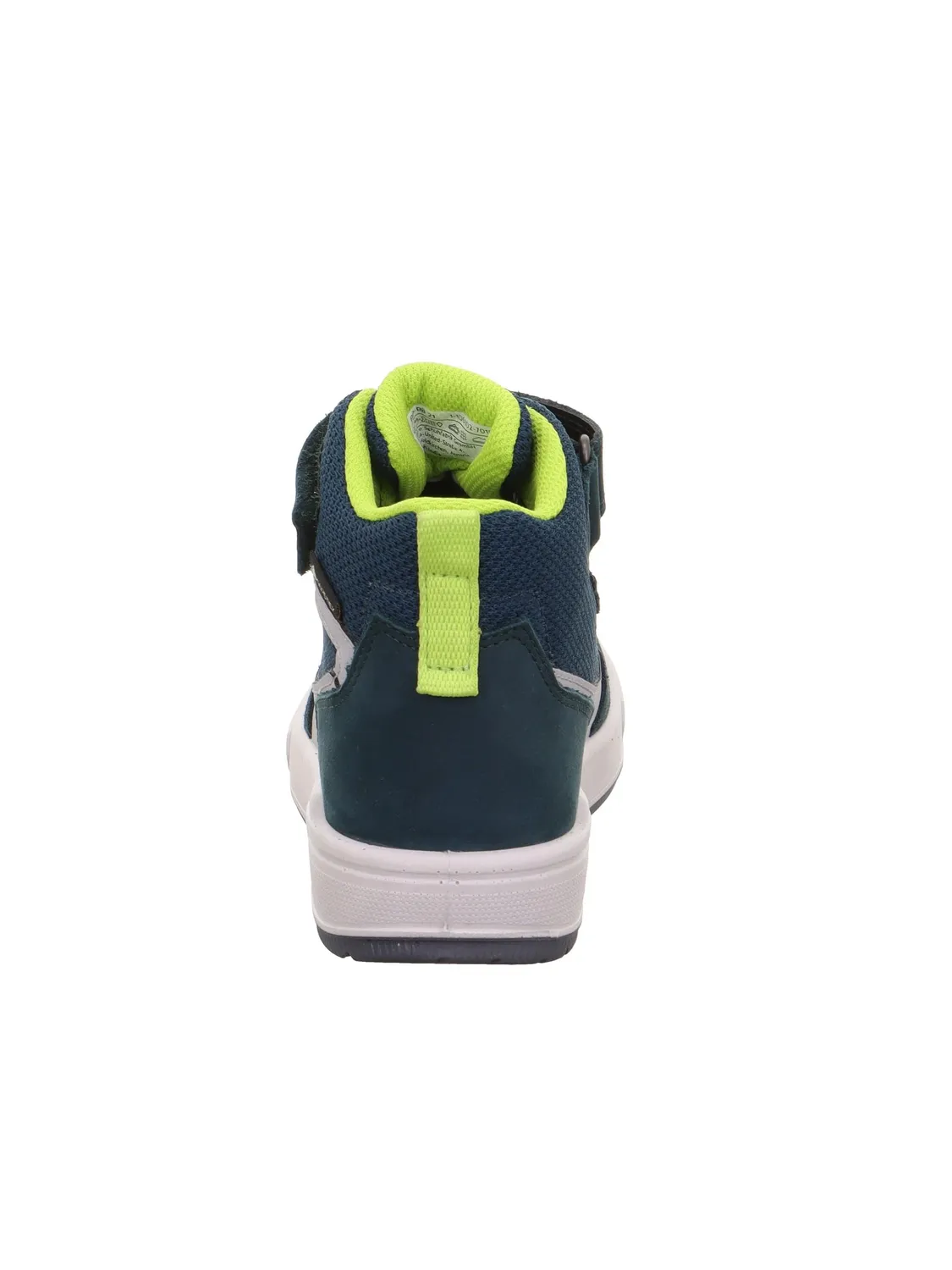Superfit Maverick Gore-Tex 1-100102 baskets garçon