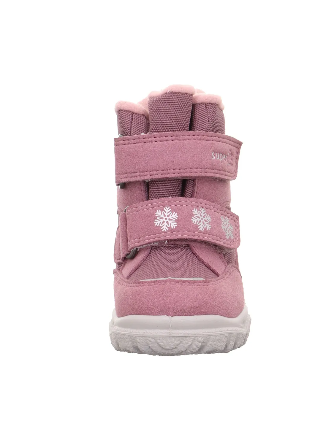 Superfit Husky1 bottes neige fille doublure chaude