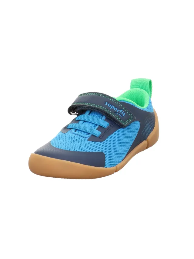 Superfit Vento basket enfant souple