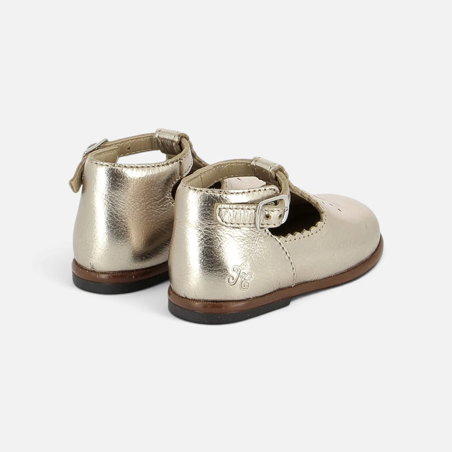 10is T&C 1 Babies Salomé premiers pas