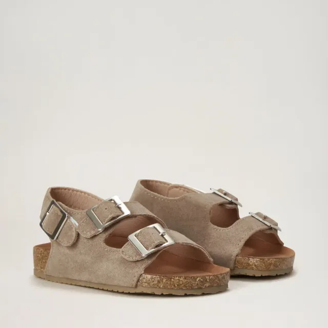 BabyMocs Vacay Sandale Enfant Vegan Été Souple
