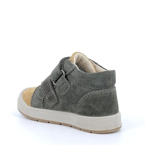 Primigi Quinny chausson bébé garçon cuir