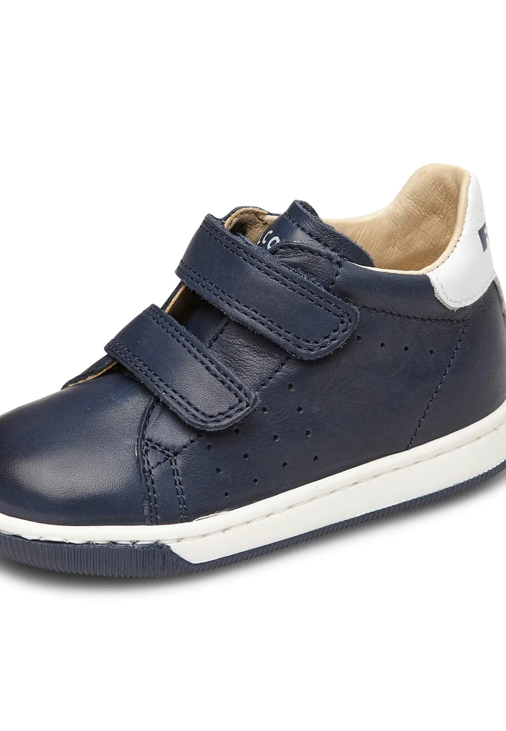 Falcotto Adam VL basket velcro