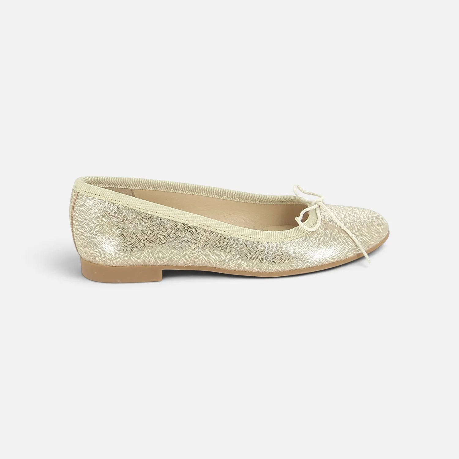 10is DORY BAL ballerines cuir