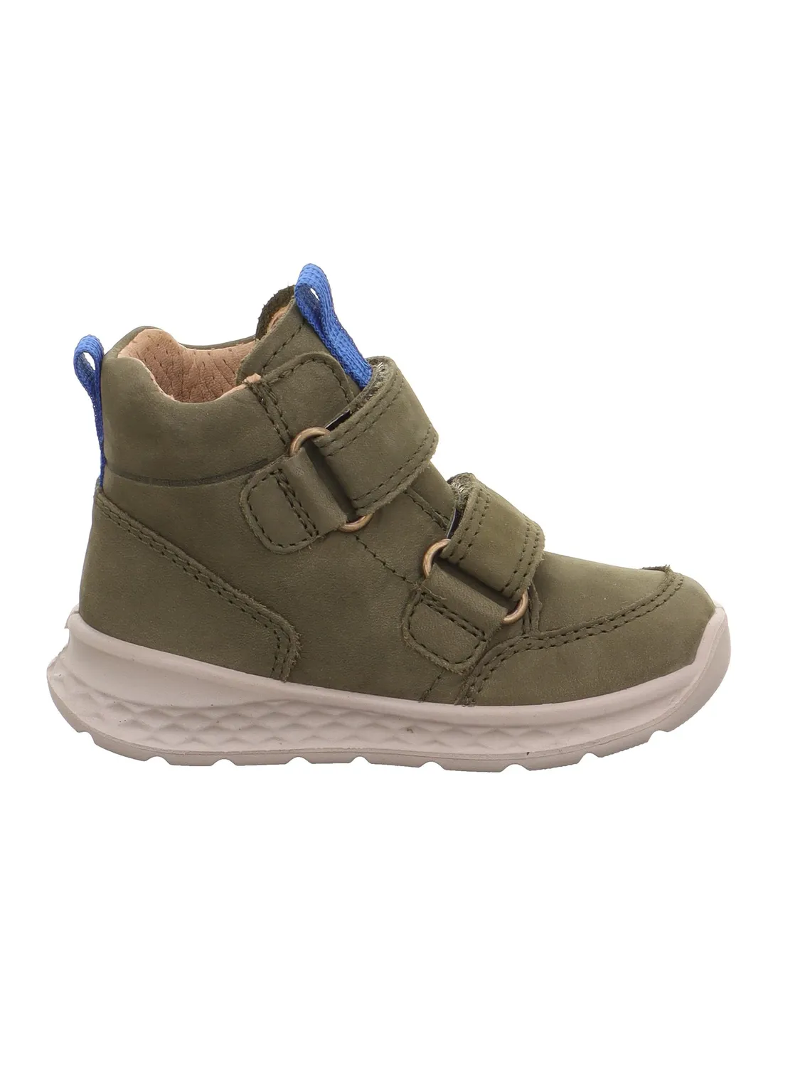 Superfit Breeze chaussure rando Gore-Tex enfant doublée
