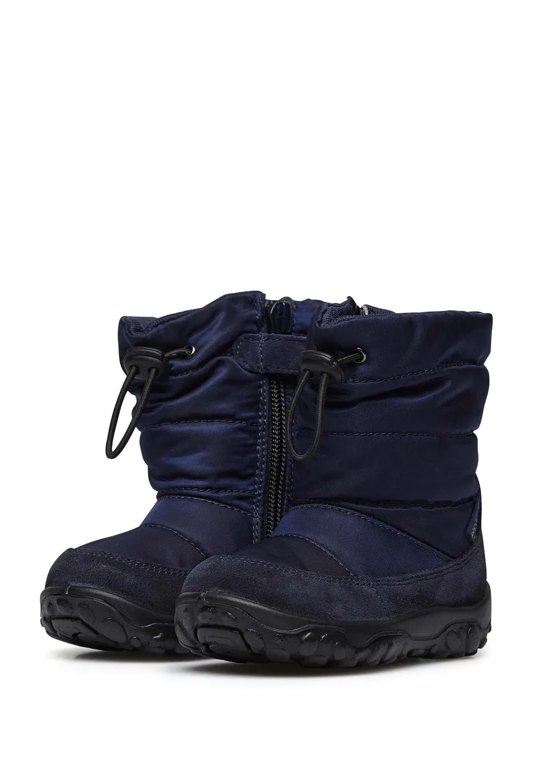 Falcotto Poznurr bottes de neige bébé