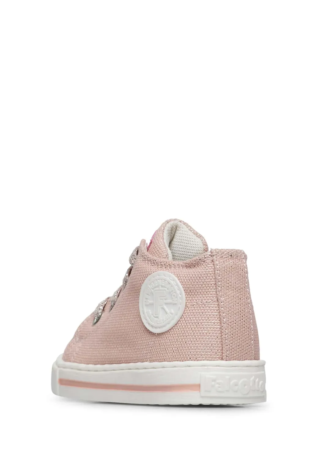 Falcotto Magic baskets bébé Pink 21 EU