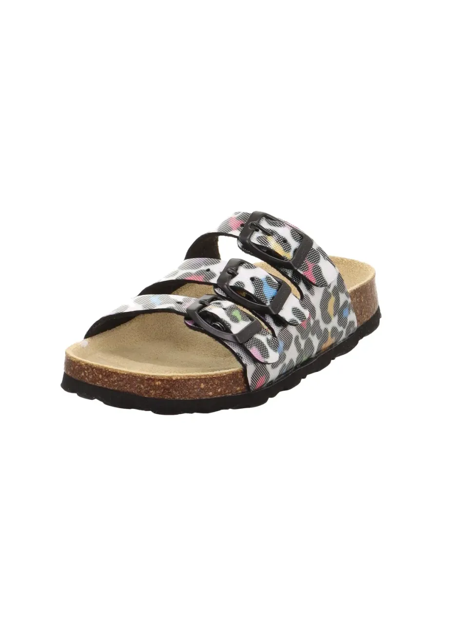 Superfit chaussons avec semelle intérieure