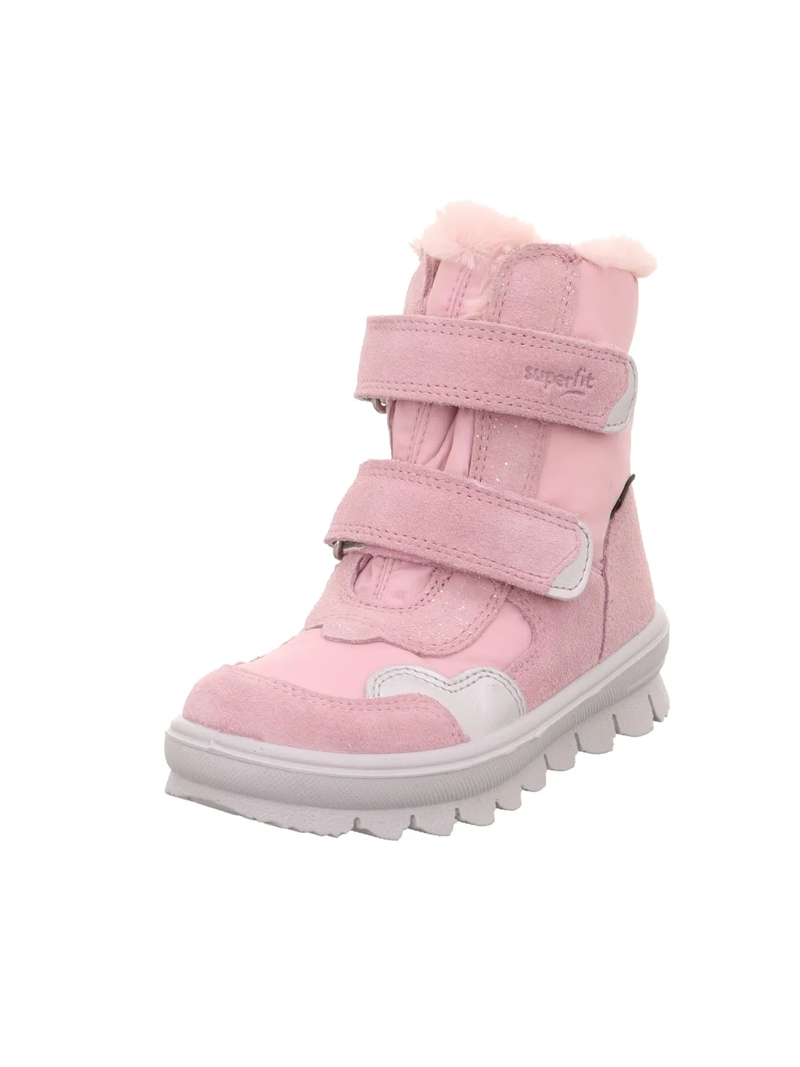Superfit Flavia 1-000229 bottines fille imperméable