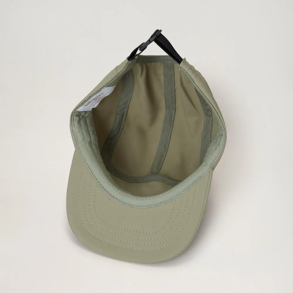 BabyMocs 5-panel Cap casquette anti-UV