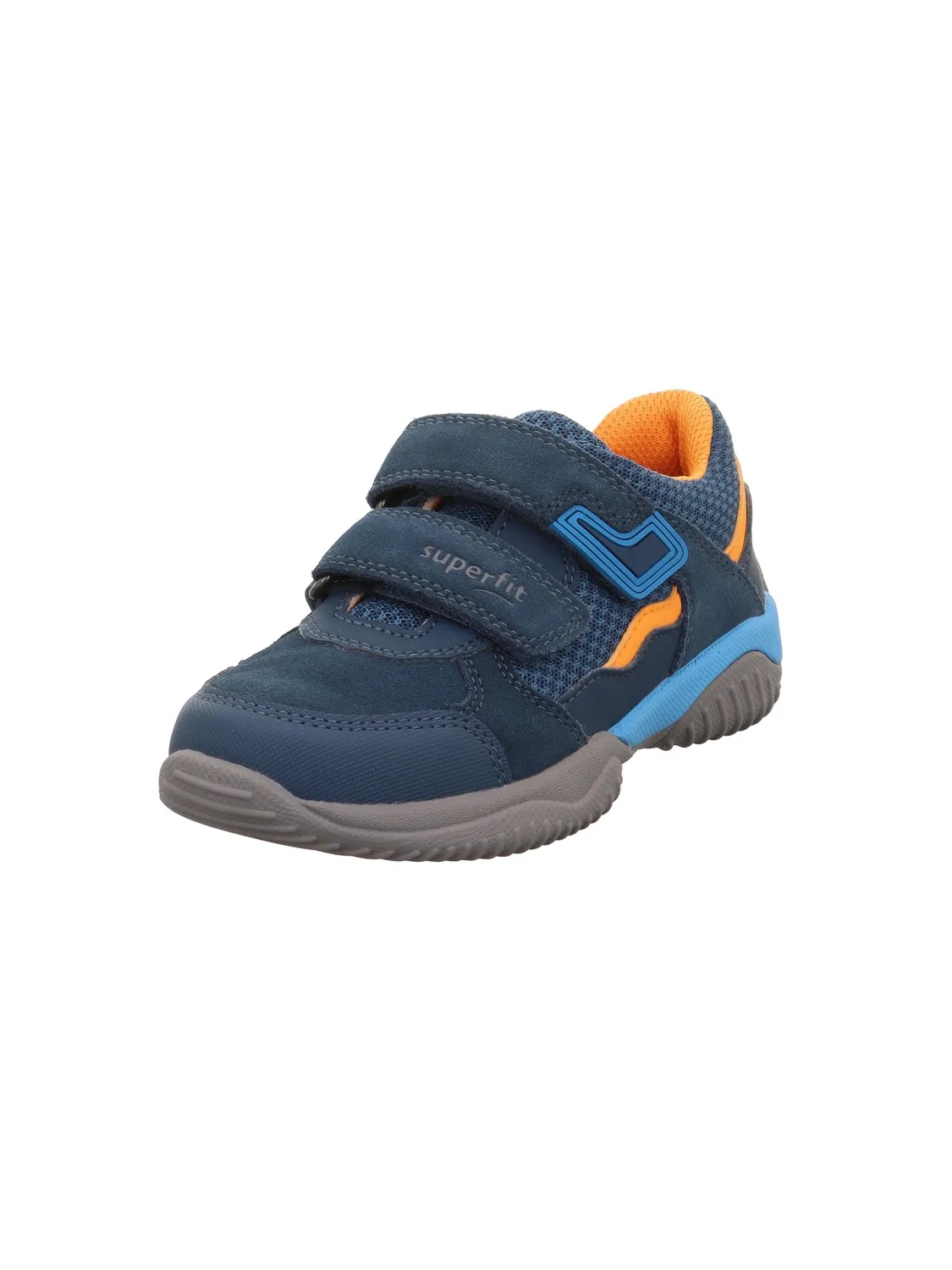Superfit Storm baskets garçon confort quotidien