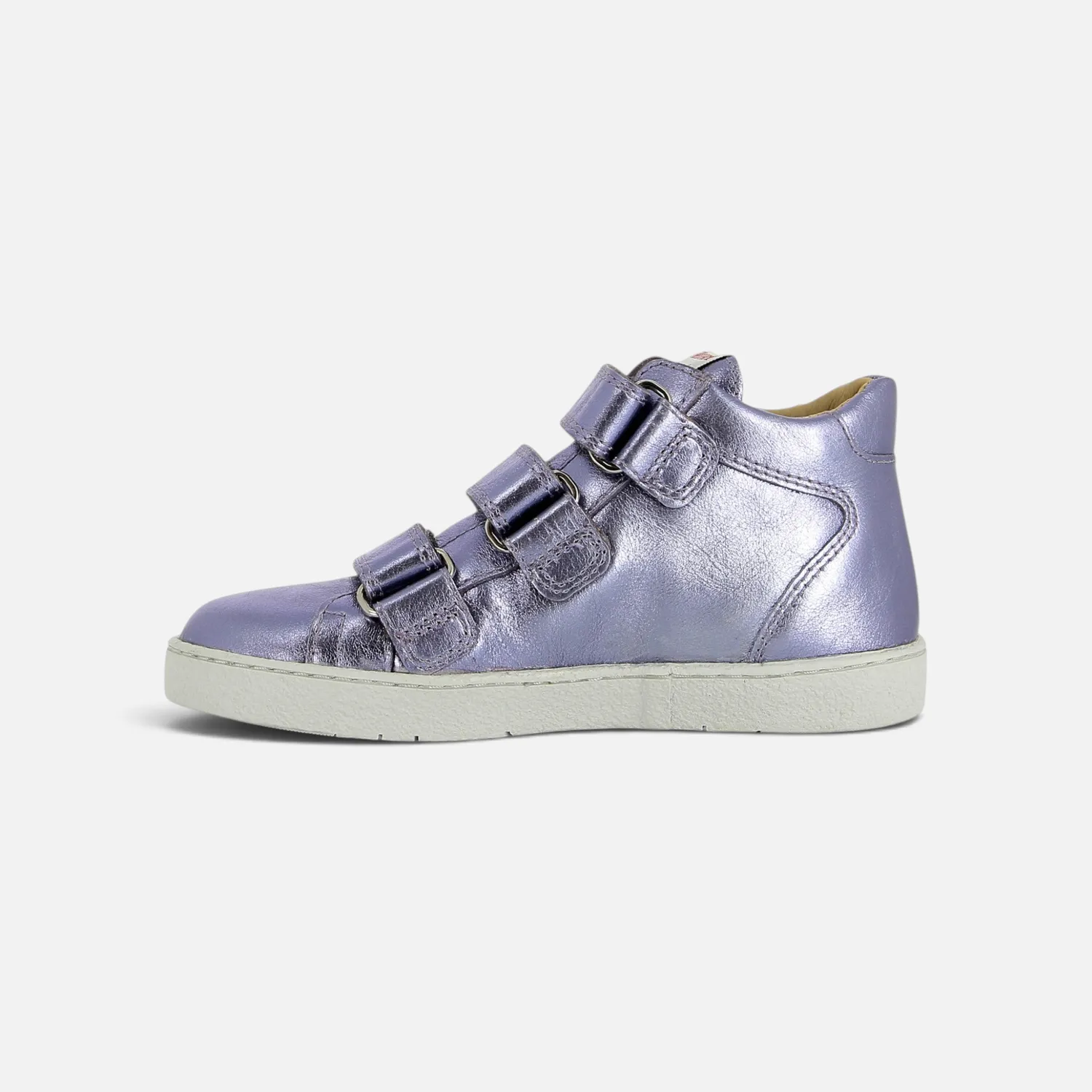 10is Athlet's Top Easy Top SL baskets enfant
