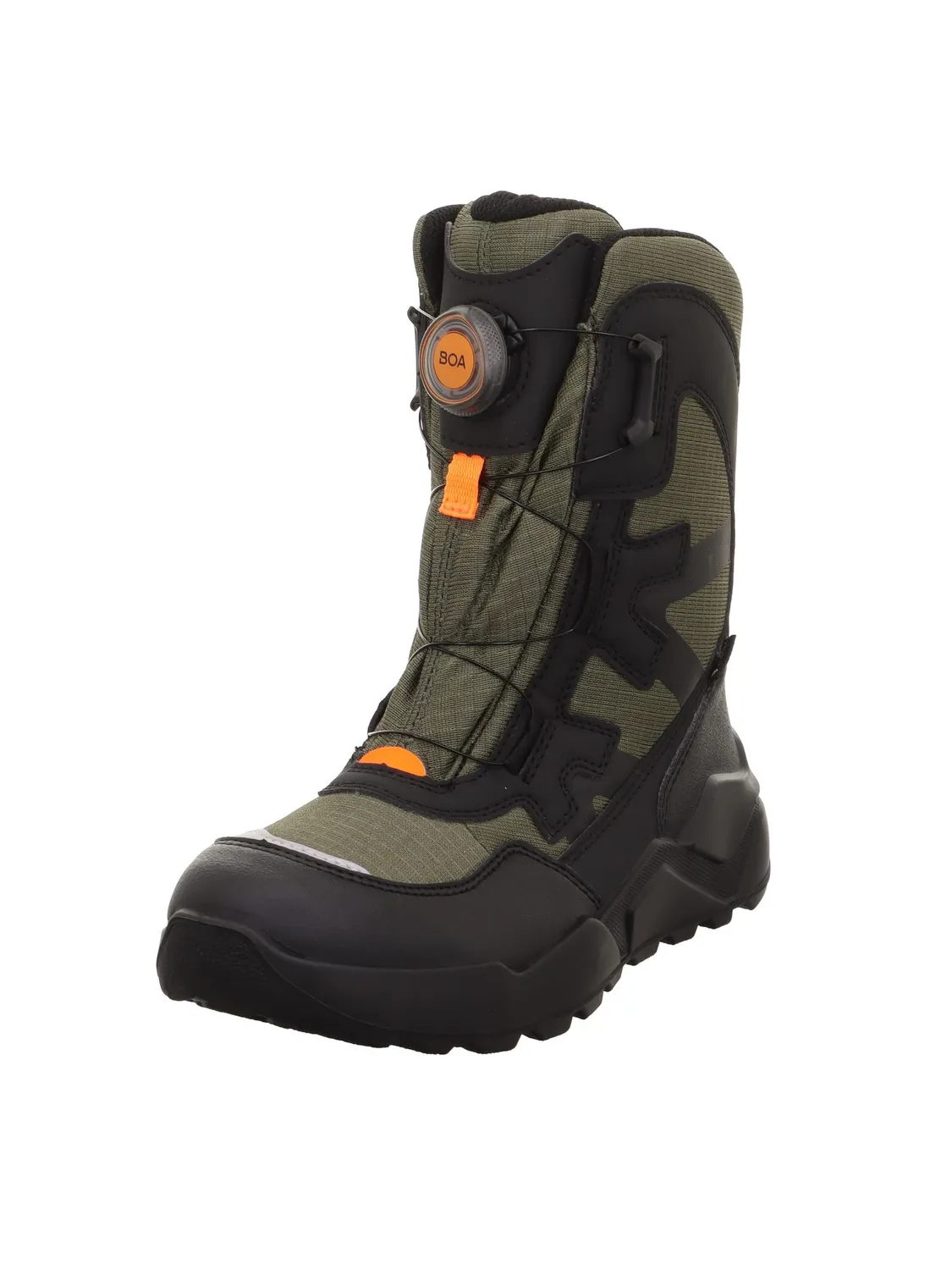 Superfit Rocket Warm bottes neige Gore-Tex hiver