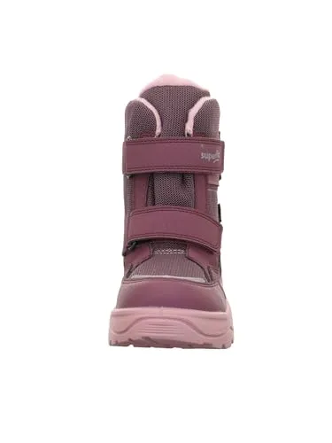 Superfit Snow Max Gore-Tex 1-002027 bottes fille rouge rose 23 EU