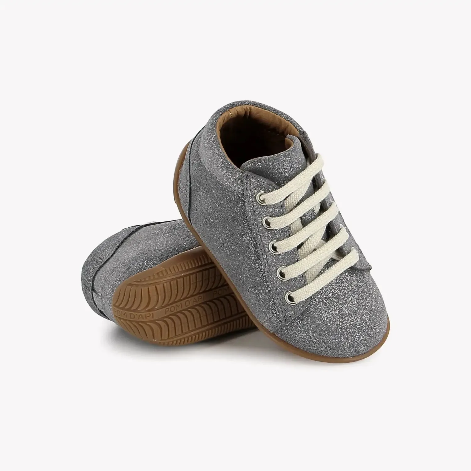 10is Shoemi Lace SL chaussures premiers pas