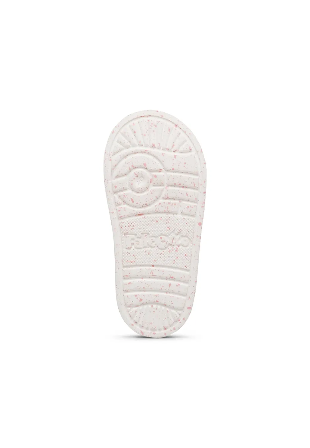 Falcotto Sneakers Cuir Étoile Enfant Respirantes
