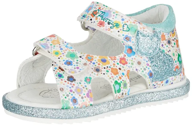Primigi Happy Starlet sandales bébé fille souples