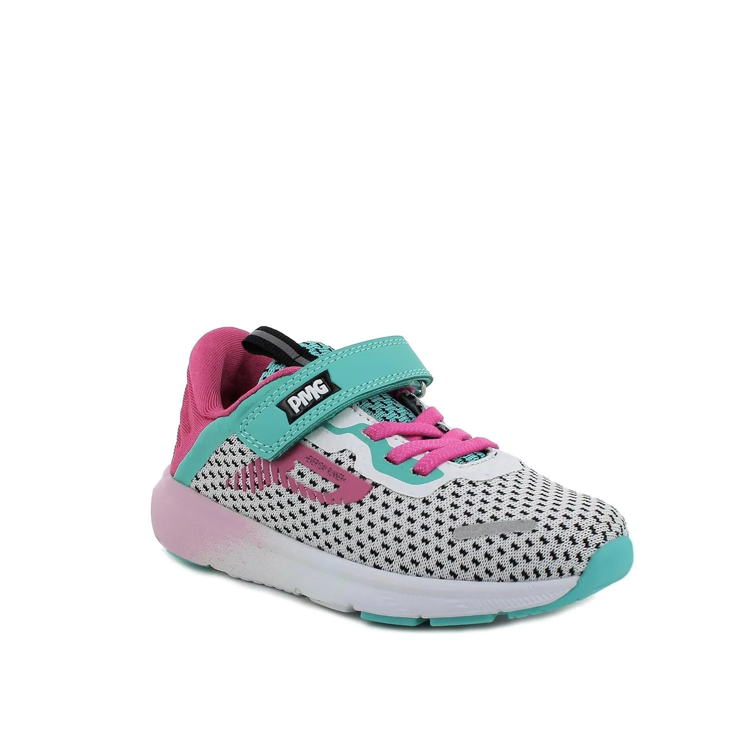 Primigi B&G Runner baskets fille premiers pas