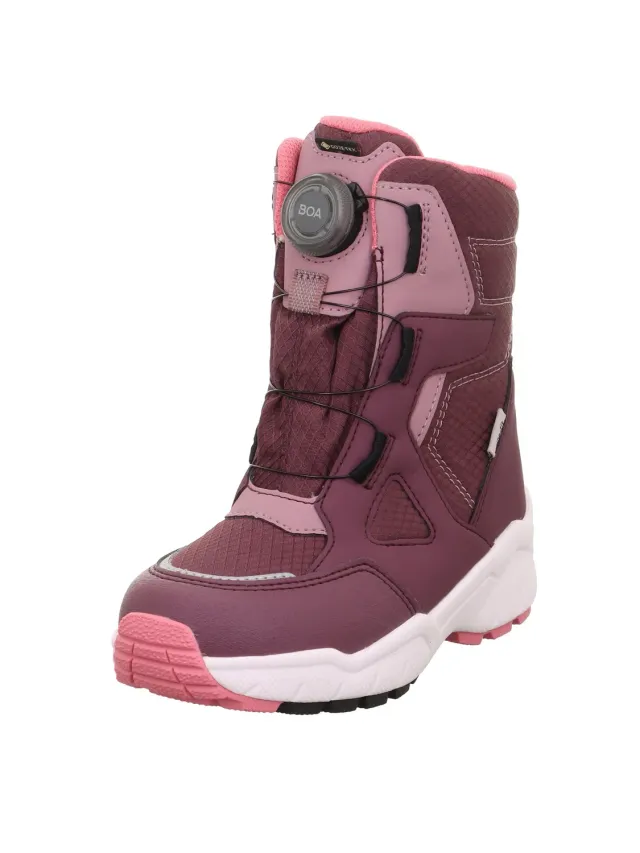 Superfit Culusuk 2.0 Gore-tex 1-009177 bottines fille