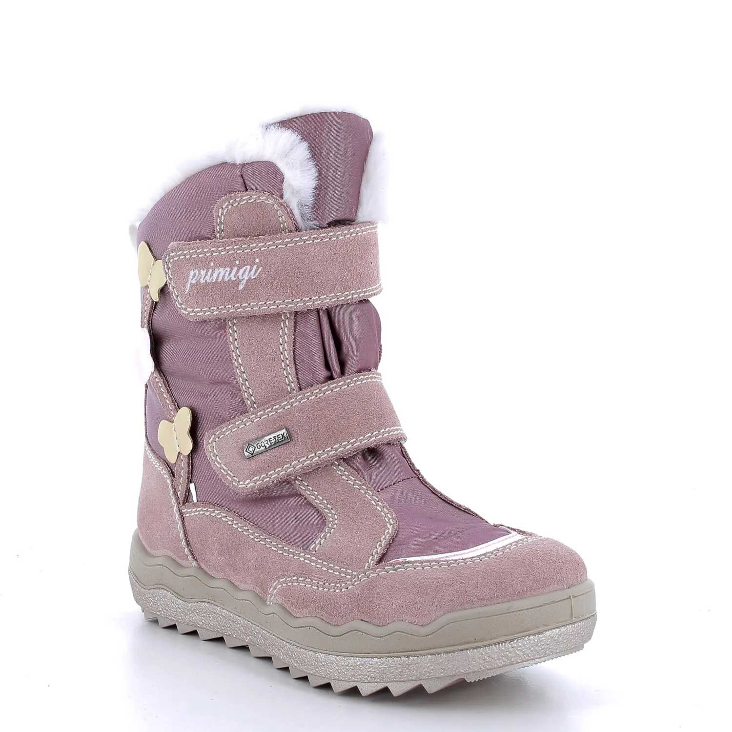 Primigi Frozen GTX Botte Neige Fille Imperméable