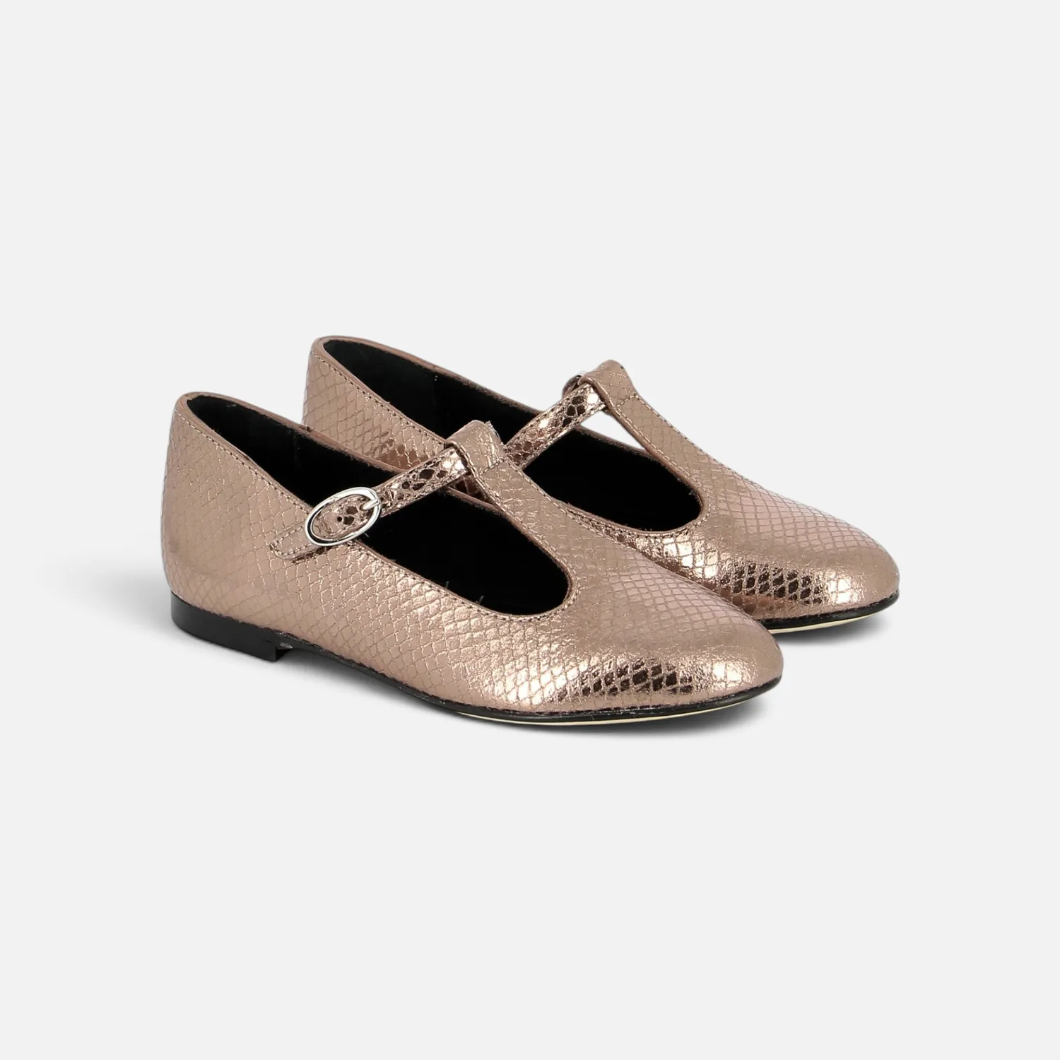 10is TC Flash Salome ballerines fille