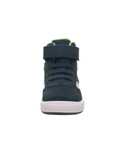 Superfit Maverick Gore-Tex 1-100102 baskets garçon
