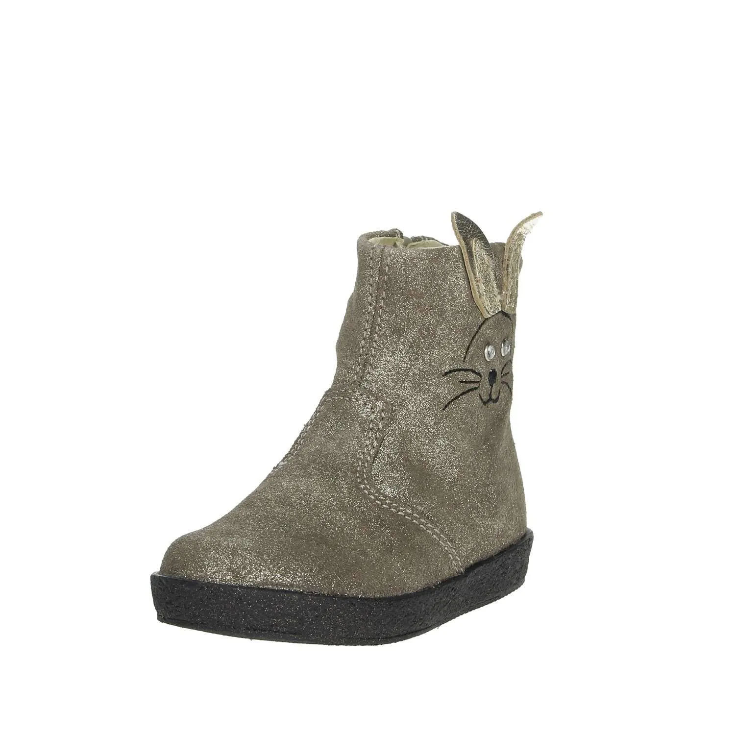 Falcotto 0013001285.01.0Q06 bottines fille platine 21