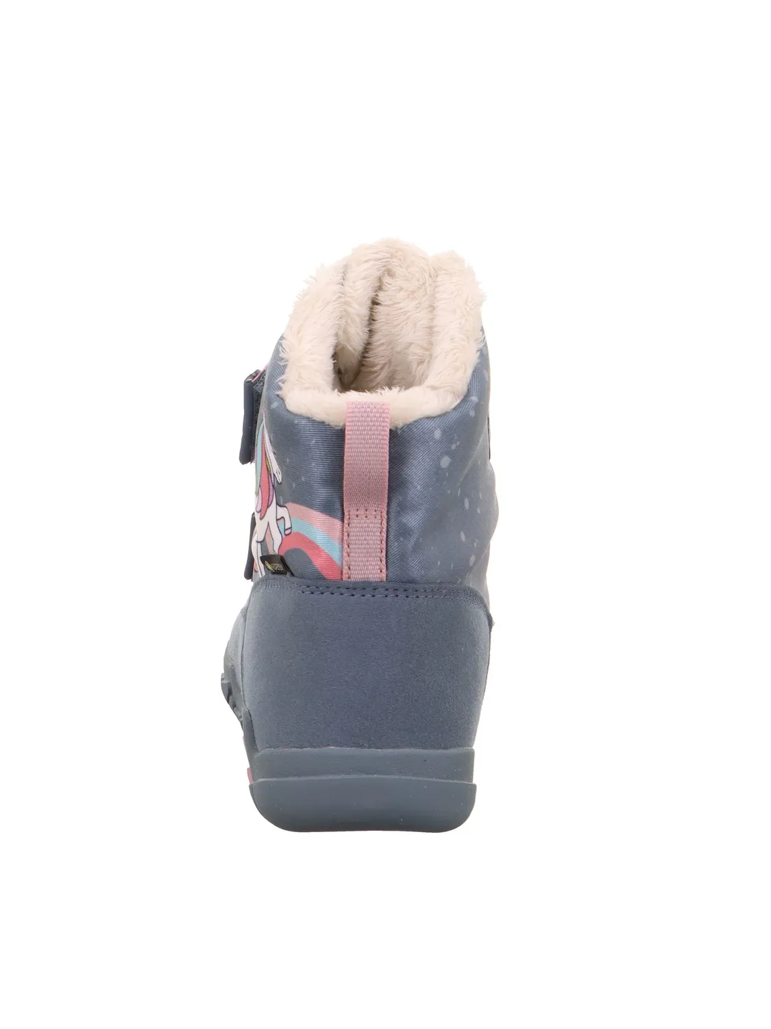 Superfit Trace Gore-tex 1-006041 bottine