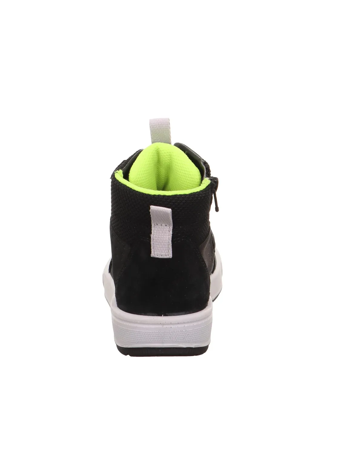 Superfit Maverick basket enfant légèrement doublée