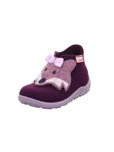 Superfit Happy Octi pantoufles fille confort