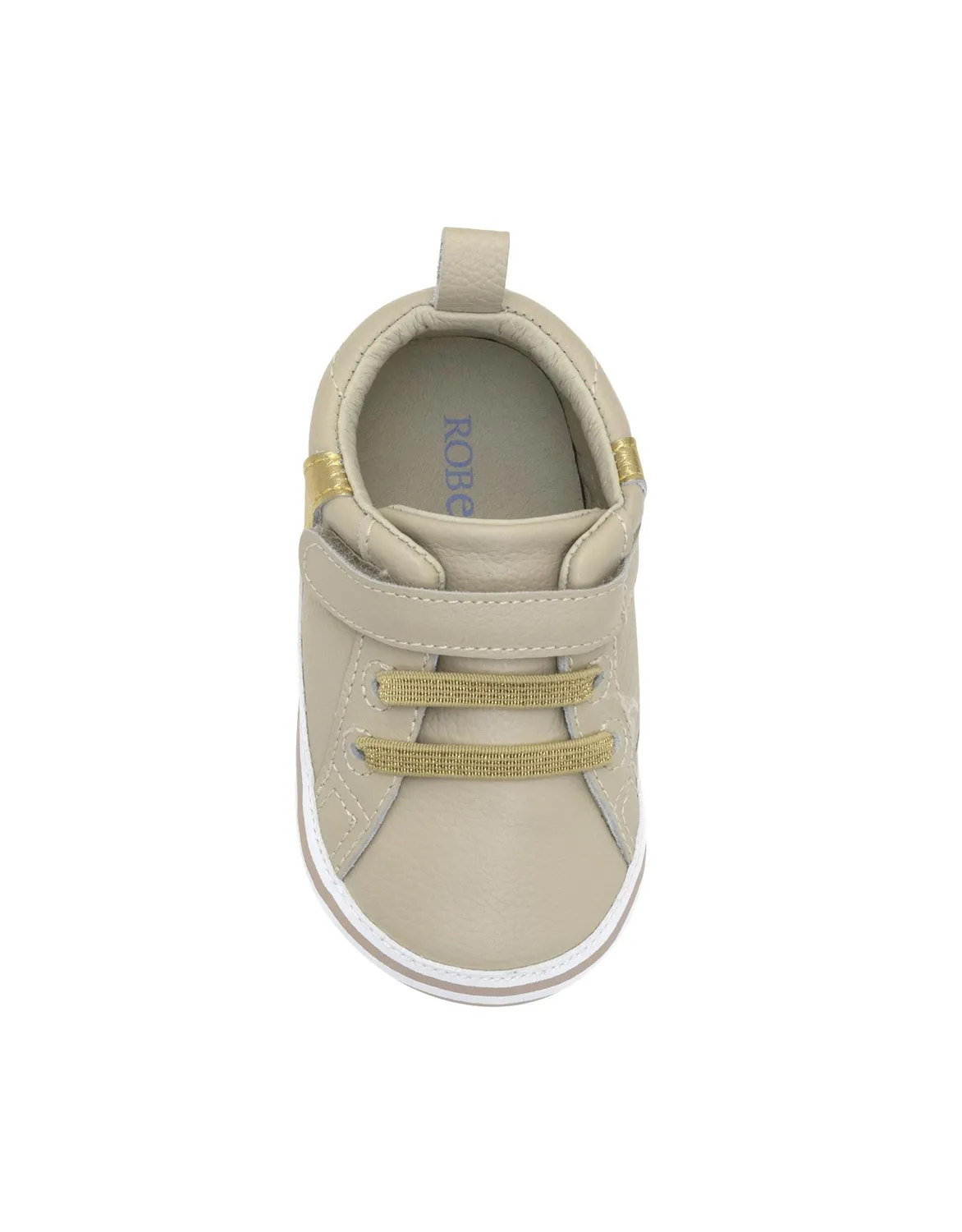 Robeez Addie First Kicks chaussures bébé