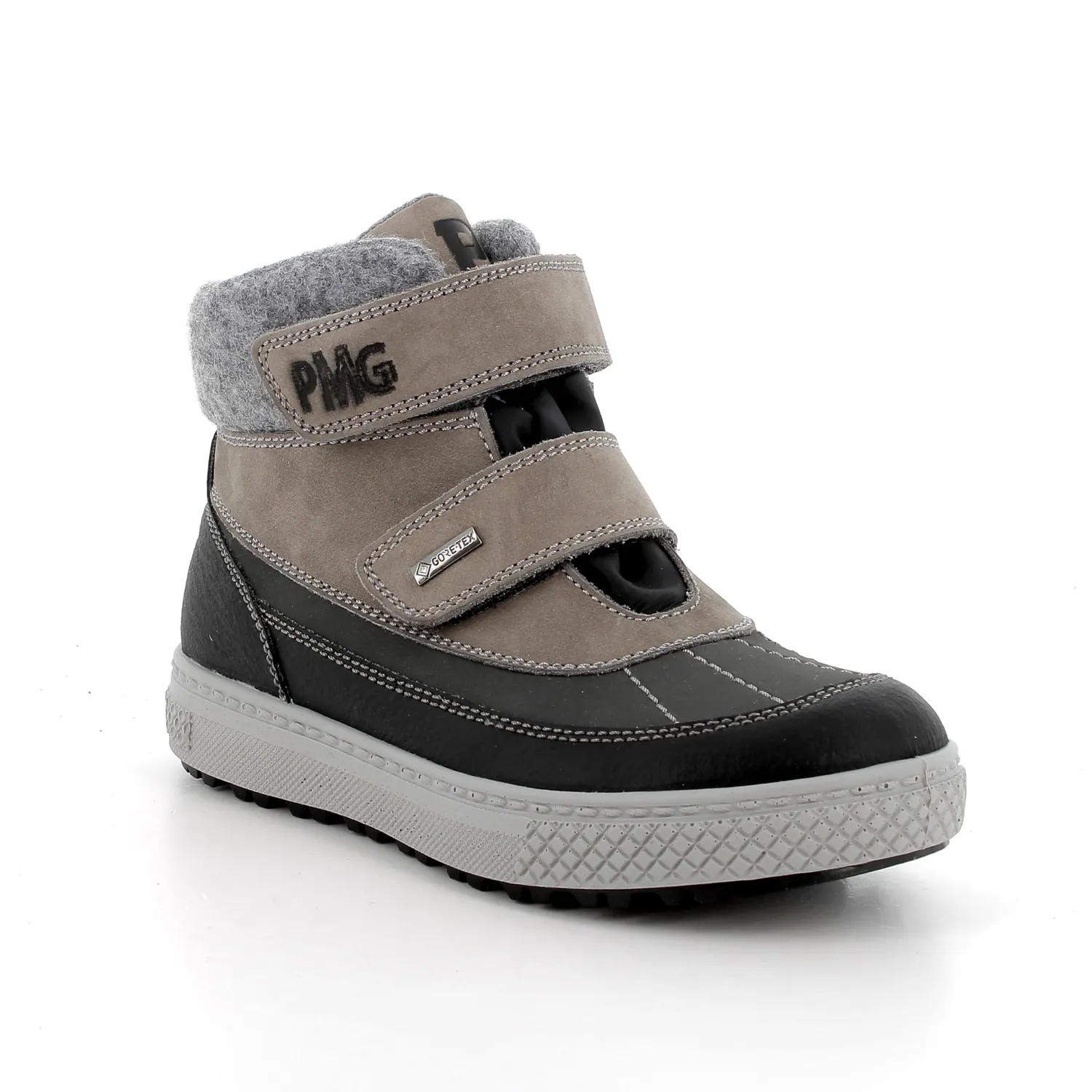 PRIMIGI Barth 28 GTX bottines garçon cuir