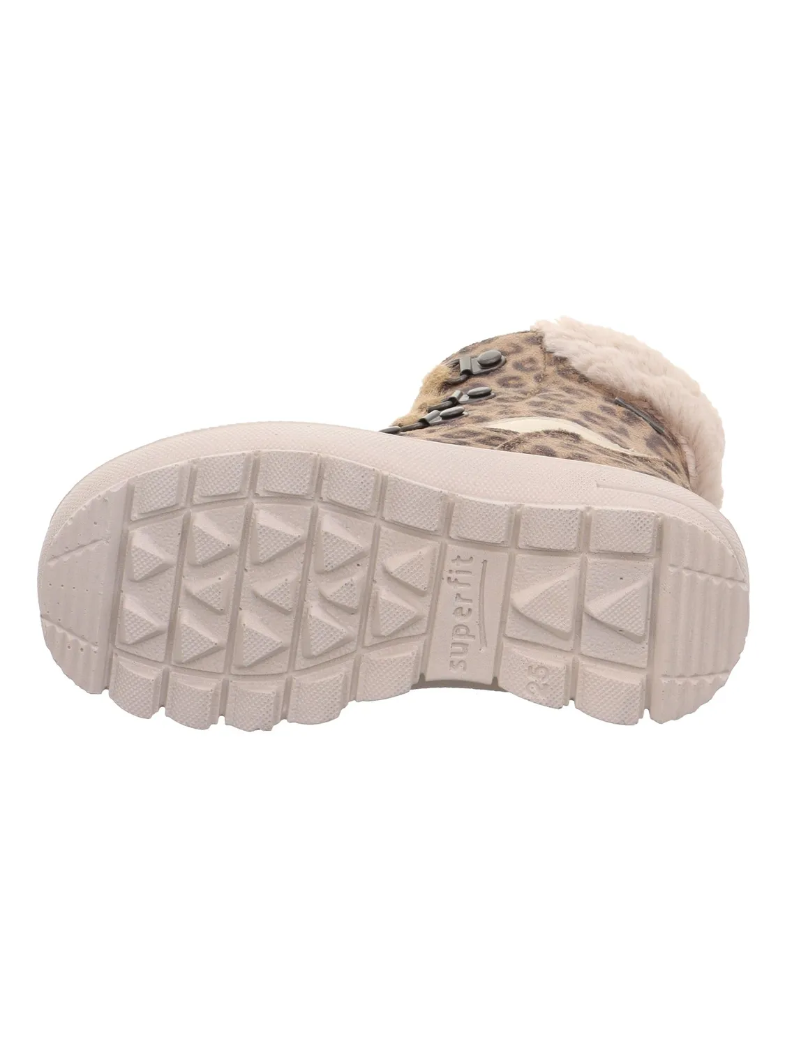 Superfit Flavia 1-000220 bottines fille imperméable