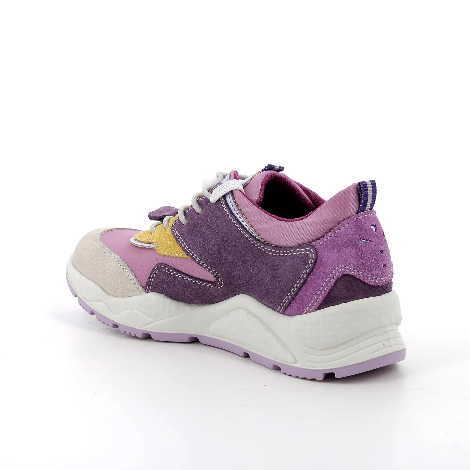 PRIMIGI Timbor chaussure Oxford fille