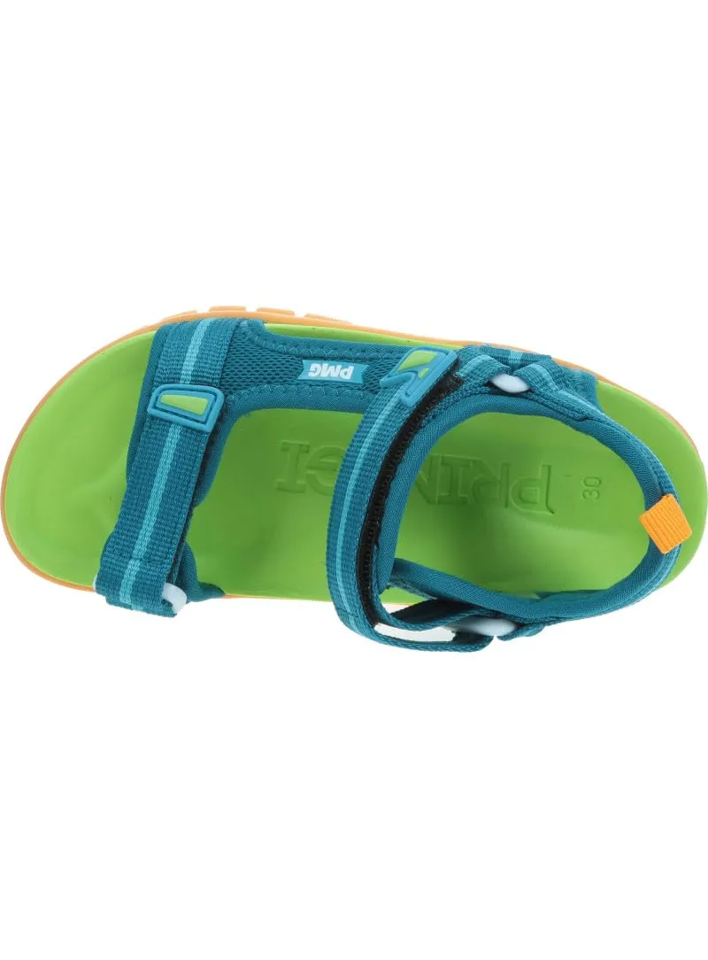 Primigi B&G Ziggy sandale sport fille souple