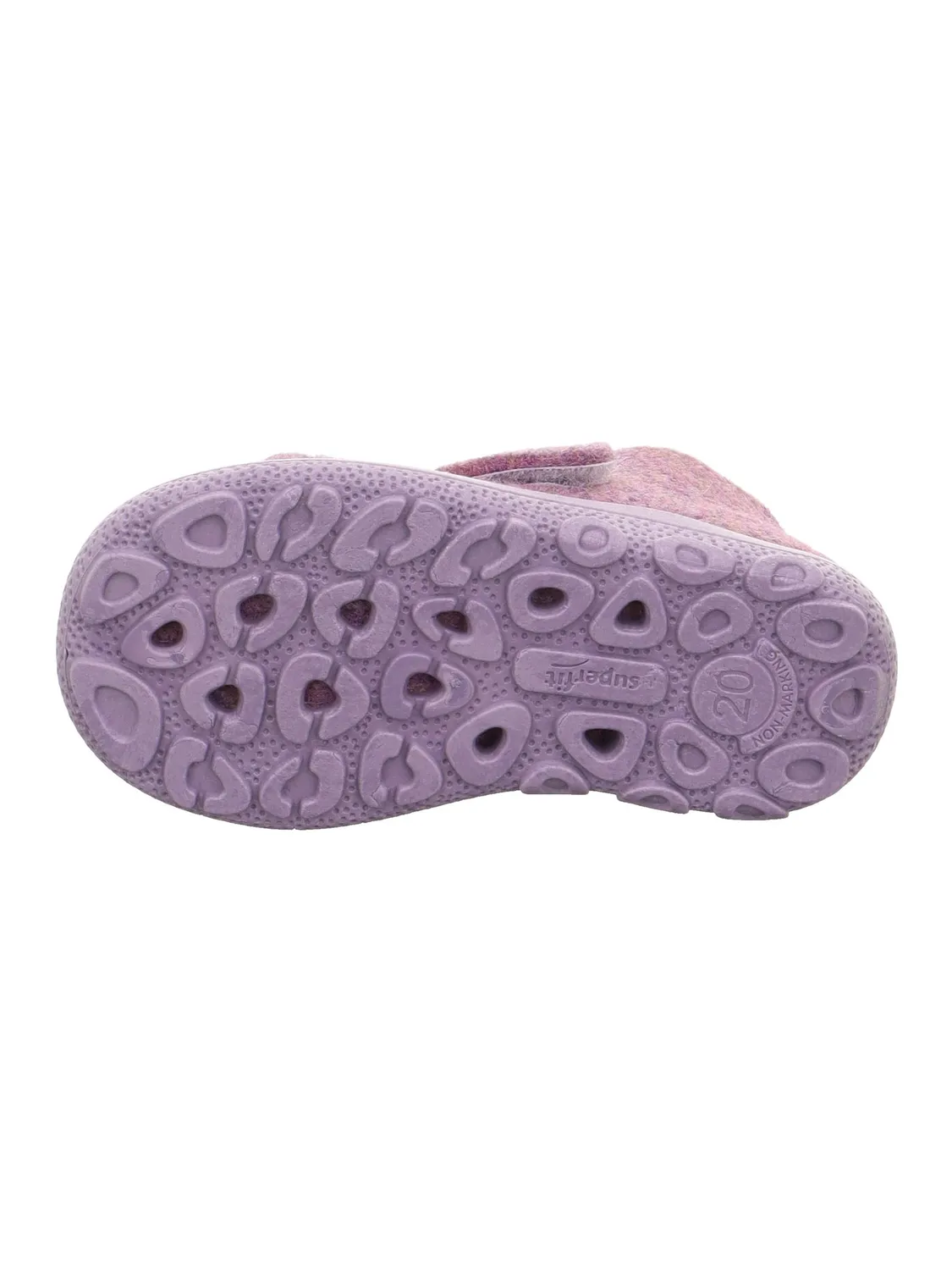 Superfit Happy Octi Mule Fille Confort