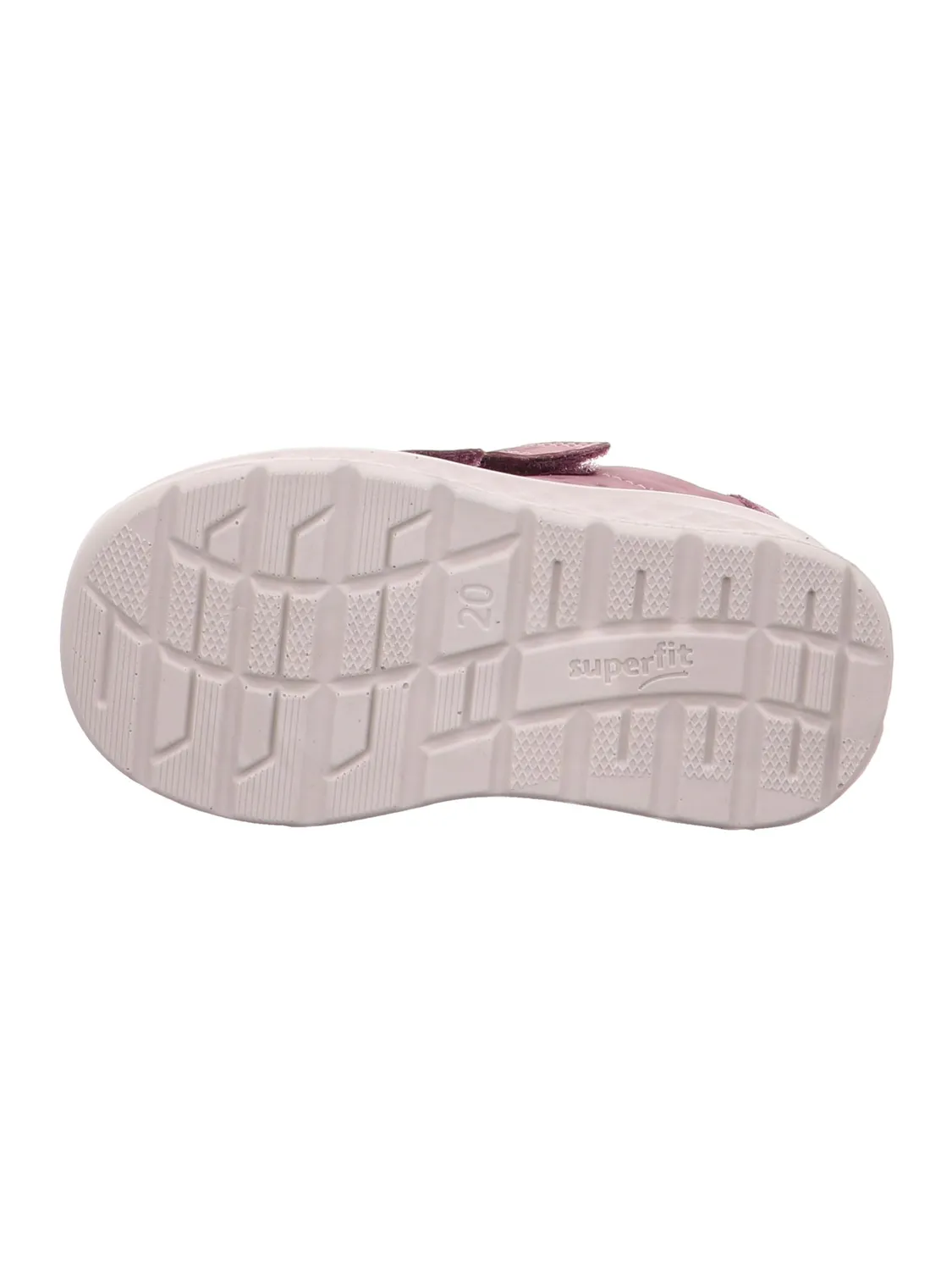 Superfit Breeze basket fille Gore-Tex souple
