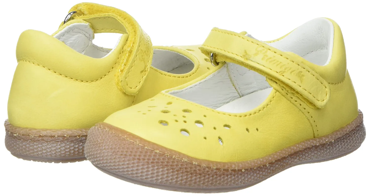 Primigi PTF 19171 Mary Jane ballerine fille cuir