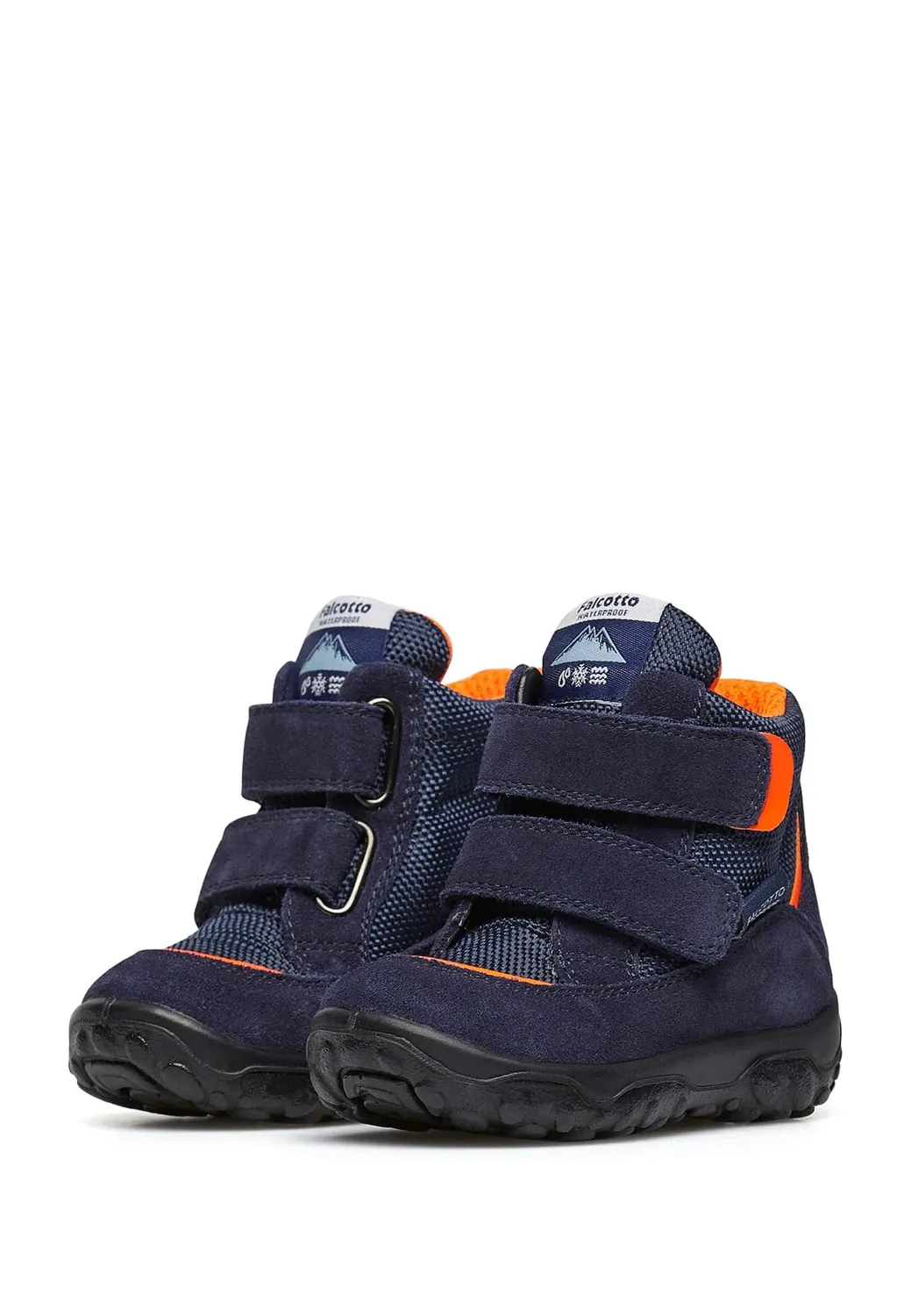 Falcotto Stormye WP bottes neige chaudes