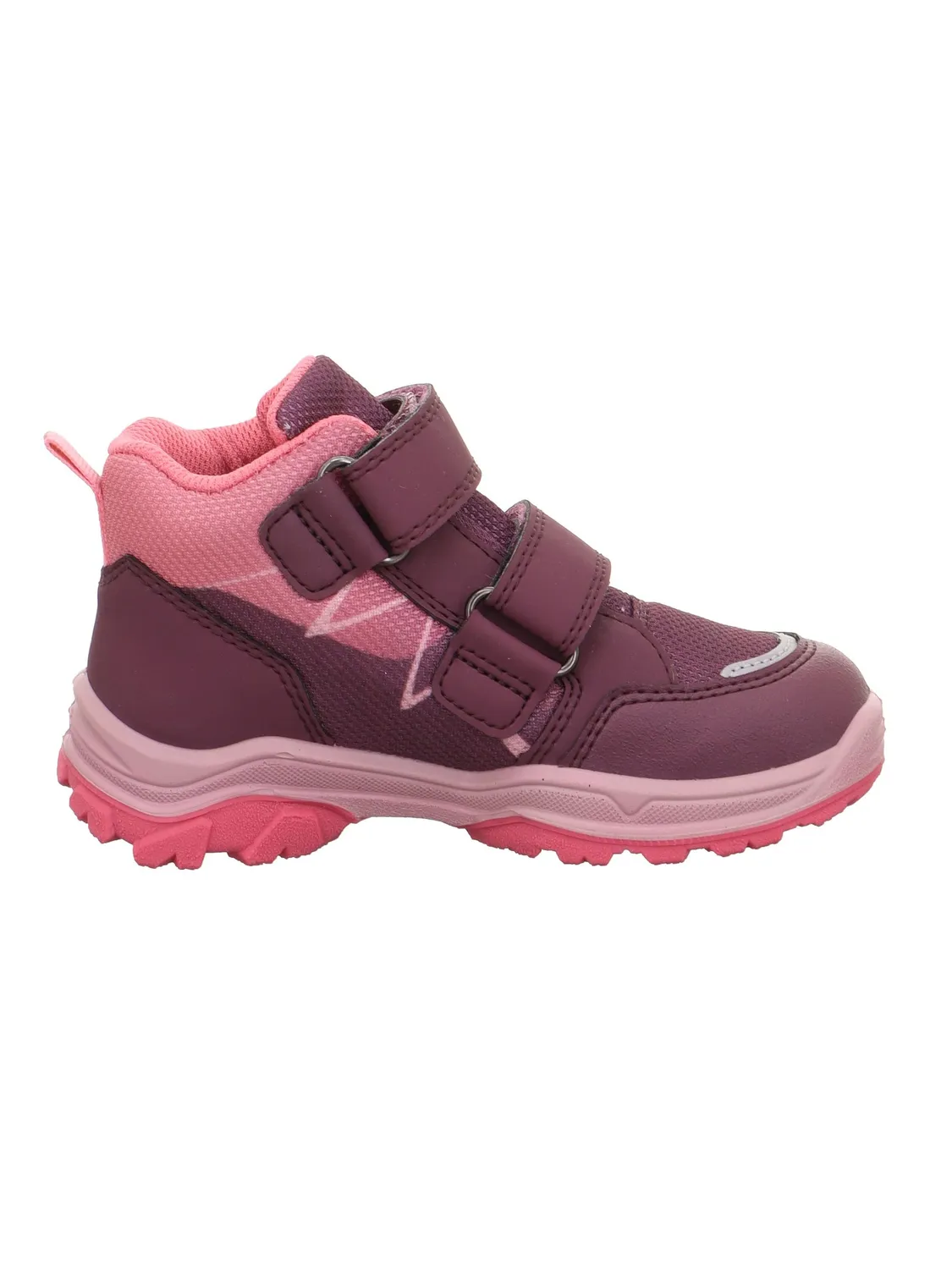 Superfit Jupiter Gore-tex 1-000056 baskets fille