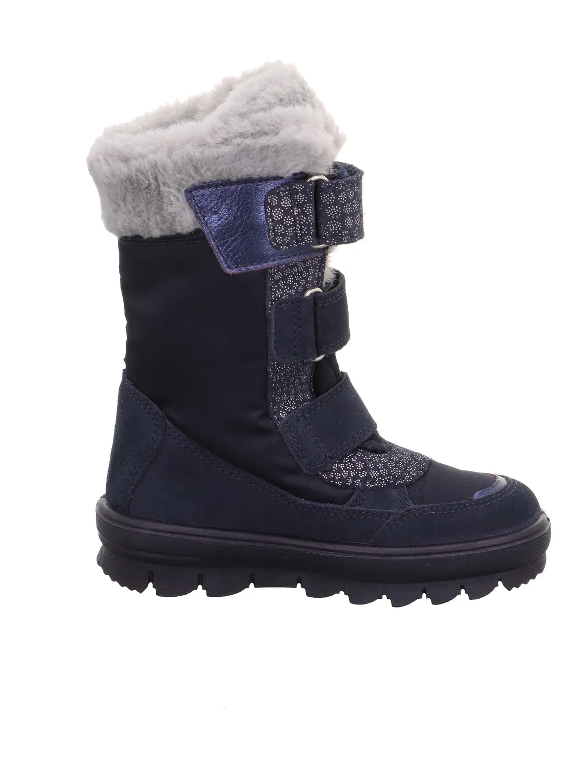 Superfit Flavia Gore-tex 1-000226 bottine fille