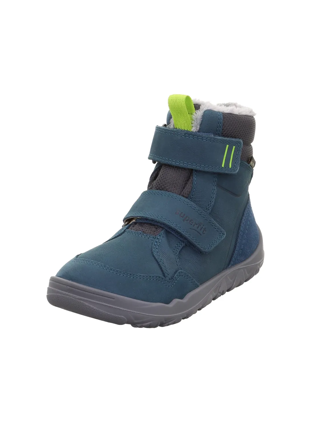 Superfit Walderi 1-000913 bottes Gore-Tex semelle souple