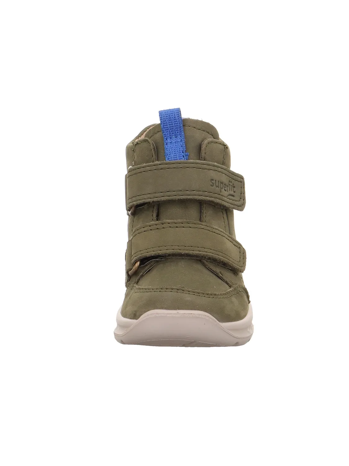 Superfit Breeze chaussure rando Gore-Tex enfant doublée