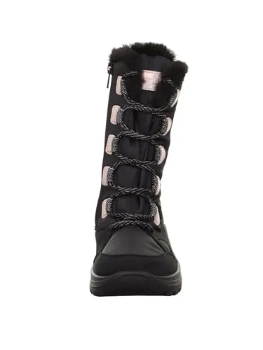 Superfit Aurora Noir 0000 bottines semelle souple