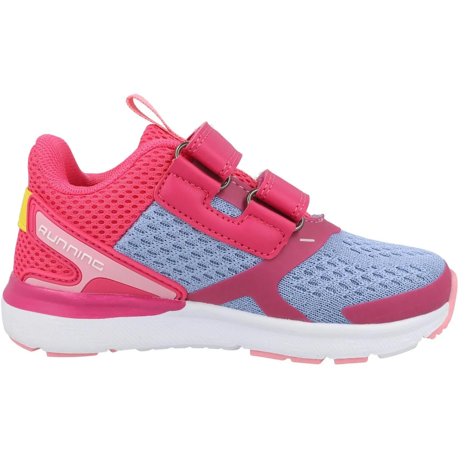 Primigi B&G Runner baskets fille premiers pas