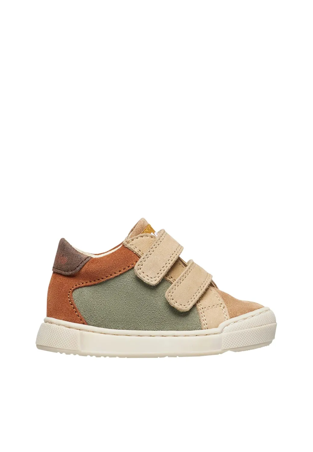 Falcotto Garçon Patiula 2 VL baskets bébé